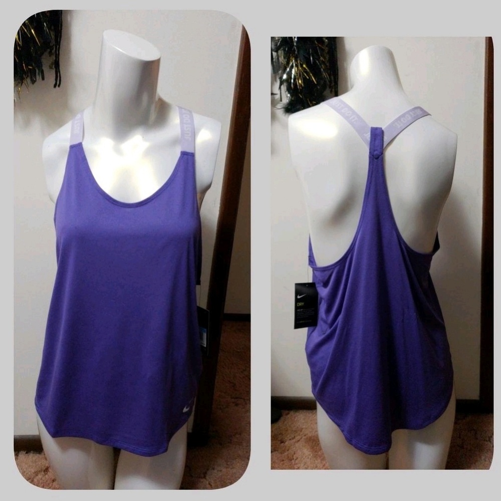 Nike tank top